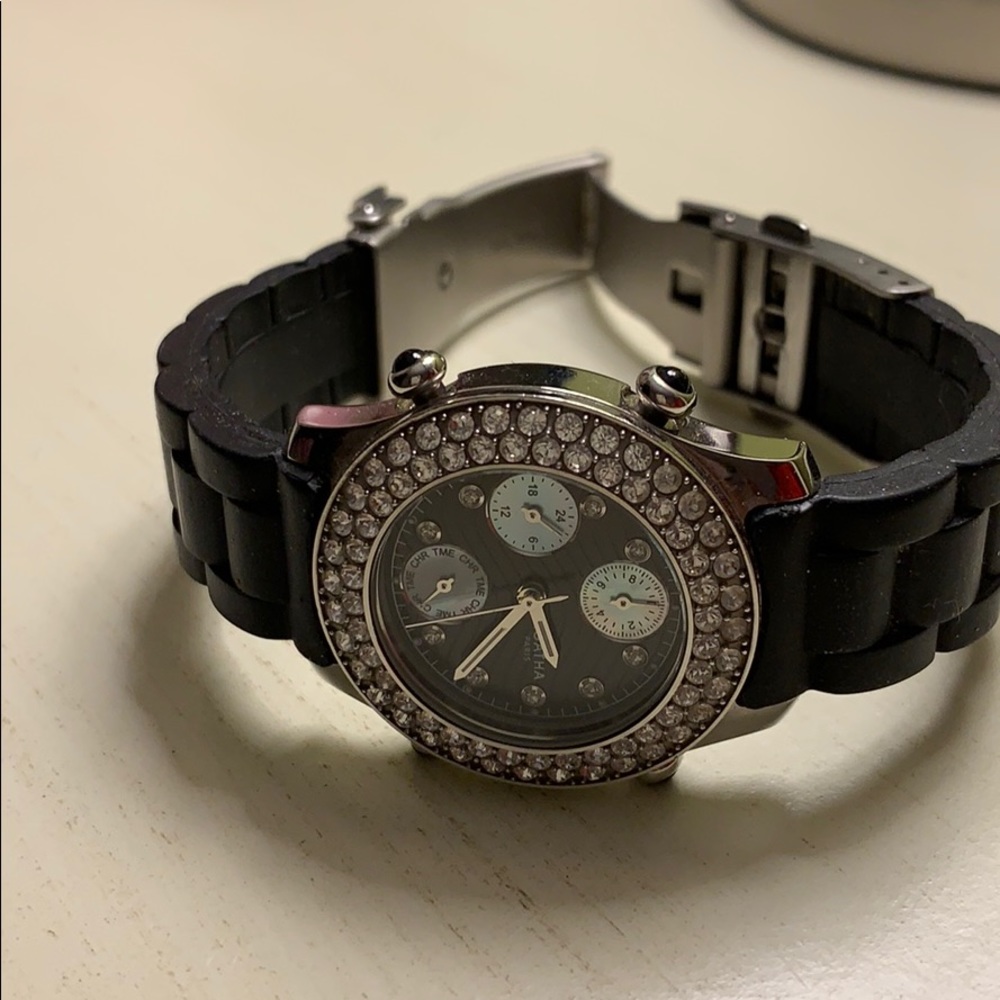 Black watch